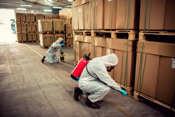 Best Commercial Pest Control Services  in Ripon, WI
