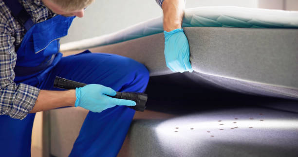Best Commercial Pest Control Services  in Ripon, WI